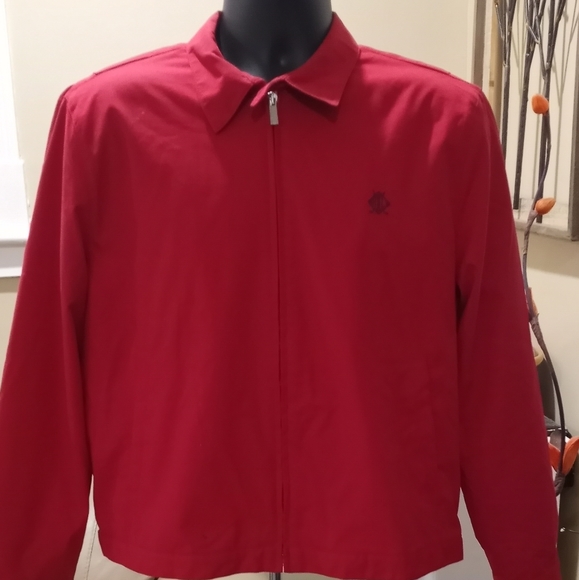 Polo jacket - Picture 2 of 7